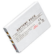 Battery - Nokia 2100, 3300, 6220, 6610i, 7210 & 7250