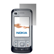 The ultimate screen protector with best scratch resistance, durability and enhanced clarity.