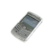Crystal Case - BlackBerry 8300 Curve