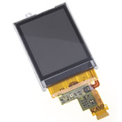 Genuine Sony Ericsson quality replacement.