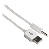 iPod Shuffle 3G USB Sync & Charge Cable