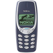 The 3310,  small but fully featured mobile with Xpress on covers and great games.