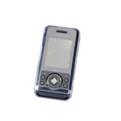 Crystal Case - Nokia 6151