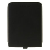 Genuine Nokia replacement battery cover for the Nokia 8600 Luna.