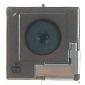 Genuine Nokia replacement camera cover for the Nokia E90 and 7390.