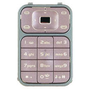 Replace your damaged or worn keypad with this genuine Nokia keypad for the Nokia 7390.