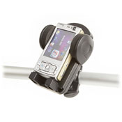 BICYCLE PHONE HOLDER