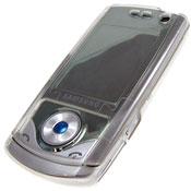 Crystal Case - Samsung U700