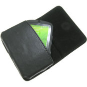 This case is made from high-quality materials, protects it from dirt and scratches and has a belt loop.