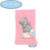 ME TO YOU CARRY SOCK - SHOES