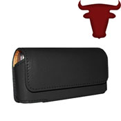 Hand made cases in stunning designs with attention to detail seen In all Piel Frama cases.