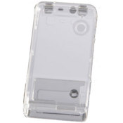 Crystal Case for Sony Ericsson W910i
