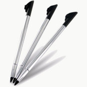 Replacement stylus for the HTC TyTN II.