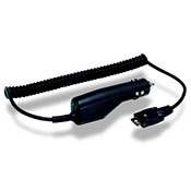 Car Charger - Panasonic GD67 & GD87
