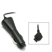 Car Charger - Samsung G600, F480 Tocco, Omnia