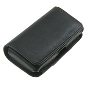 This case is made from high-quality materials, protects it from dirt and scratches and has a belt loop.