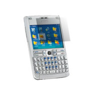 Keep your screen in pristine condition with an MFX scratch resistant screen protector.