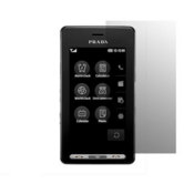 MFX Screen Protector -  LG KE850 Prada