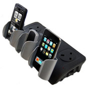 THE PREMIER FAMILY CHARGING STATION