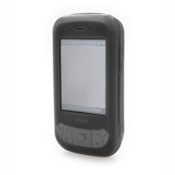 Silicone Case for HTC P4350 - Black