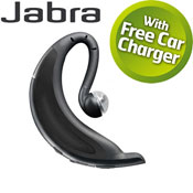 JABRA BT2020 BLUETOOTH HEADSET