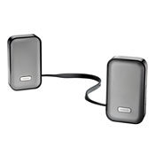 NOKIA BLUETOOTH SPEAKERS MD-7W