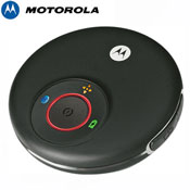 MOTOROLA T805 GPS RECEIVER