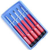 5-in-1 Universal Mobile Phone Tools Set