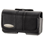 SAMSONITE PHONE HOLSTER SIZE 2 - BLACK