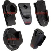 Krusell's Multidapt packs, enhance your Krusell experience.
