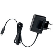 European Mains charger for all Motorola and Micro USB Charger Handsets and accessories.