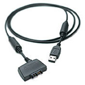 GENUINE SONY ERICSSON USB DATACABLE DCU-11
