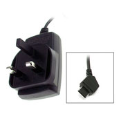 Mains Charger - Samsung G600, F480 Tocco, Omnia