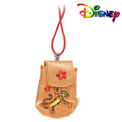 DISNEY FAVOURITE PHONE CASE - TIGGER