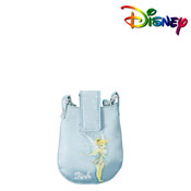 DISNEY FAVOURITE PHONE CASE - TINKERBELL