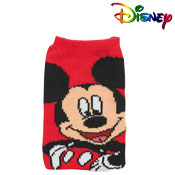 DISNEY CARRY SOCK - MICKEY