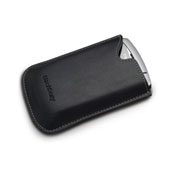 The BlackBerry Pocket is designed to protect your BlackBerry Curve 8300 and its camera from bumps and scratches.