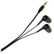 HK-271 2.5mm In-Ear Headphones