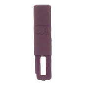 Replacement memory card door for your Nokia N95.