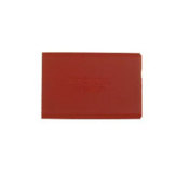 Genuine Nokia replacement red battery cover for the Nokia 5700.