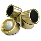 MUSIC STUDIO STRIPY AUDIO DIGITAL SYSTEM - GOLD