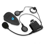 CARDO SCALA RIDER BLUETOOTH HELMET HANDSFREE WITH FM RADIO