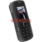Nokia 3109 / 3110 Krusell Classic Leather Case