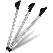 Replacement stylus for the HTC Touch Dual.
