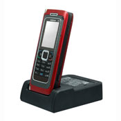 USB Twin Sync & Charge Station - Nokia E90