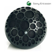 Sony Ericsson MBS-100 Portable Bluetooth Speaker - Euro Mains
