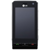 LG KU990 Viewty takes, edits and uploads exceptional images.