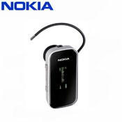 NOKIA BLUETOOTH HEADSET BH-902