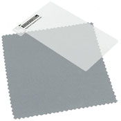 Keep your screen in pristine condition with an MFX scratch resistant screen protector.