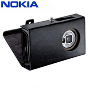 Carry your phone in comfort with the genuine Nokia Carry Case. It helps keep your device protected.